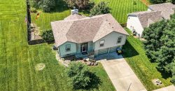 Homes for Sale in Kansas City, MO 64155 | 901 NE 116th Terrace