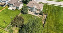 Homes for Sale in Kansas City, MO 64155 | 901 NE 116th Terrace