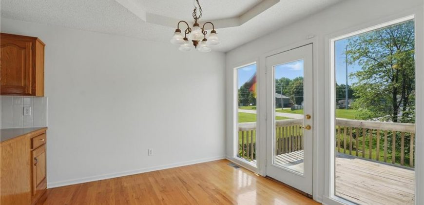 Homes for Sale in Kansas City, MO 64155 | 901 NE 116th Terrace