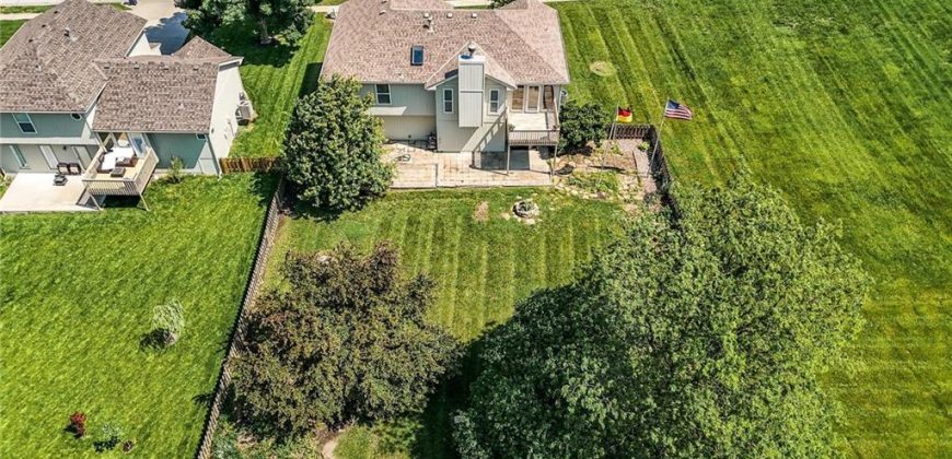 Homes for Sale in Kansas City, MO 64155 | 901 NE 116th Terrace