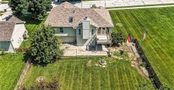 Homes for Sale in Kansas City, MO 64155 | 901 NE 116th Terrace