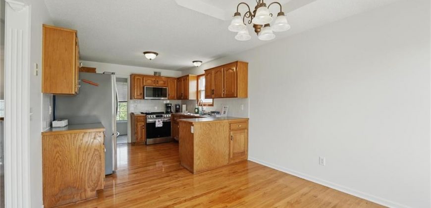 Homes for Sale in Kansas City, MO 64155 | 901 NE 116th Terrace