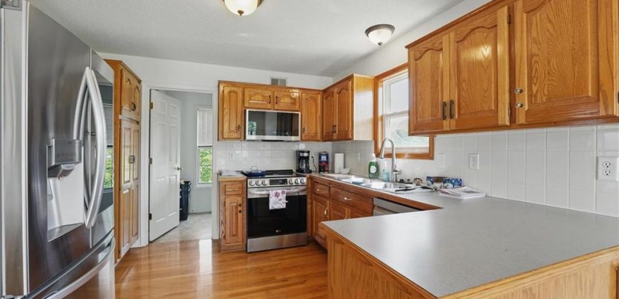 Homes for Sale in Kansas City, MO 64155 | 901 NE 116th Terrace