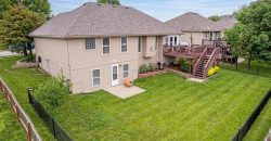 Homes for Sale in Kearney, MO 64060 | 905 W 8th Avenue