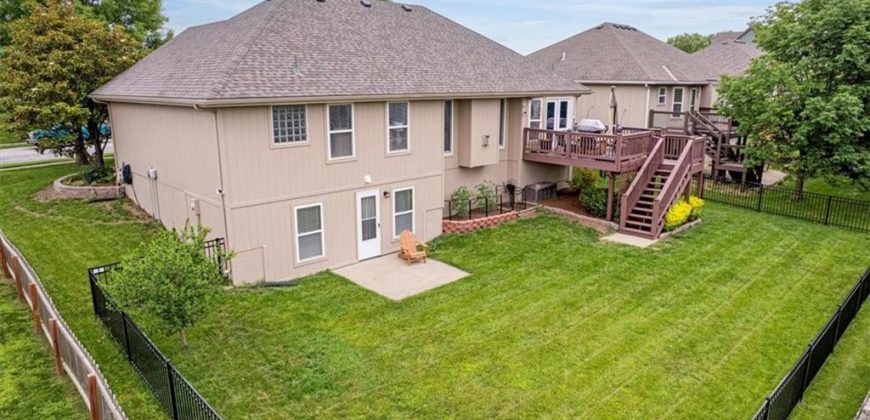 Homes for Sale in Kearney, MO 64060 | 905 W 8th Avenue