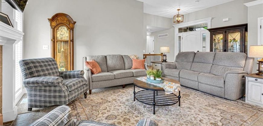 Homes for Sale in Kearney, MO 64060 | 905 W 8th Avenue