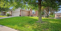 Homes for Sale in Kearney, MO 64060 | 905 W 8th Avenue