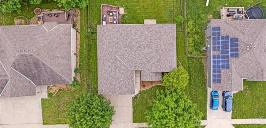 Homes for Sale in Kearney, MO 64060 | 905 W 8th Avenue