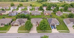 Homes for Sale in Kearney, MO 64060 | 905 W 8th Avenue