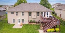 Homes for Sale in Kearney, MO 64060 | 905 W 8th Avenue