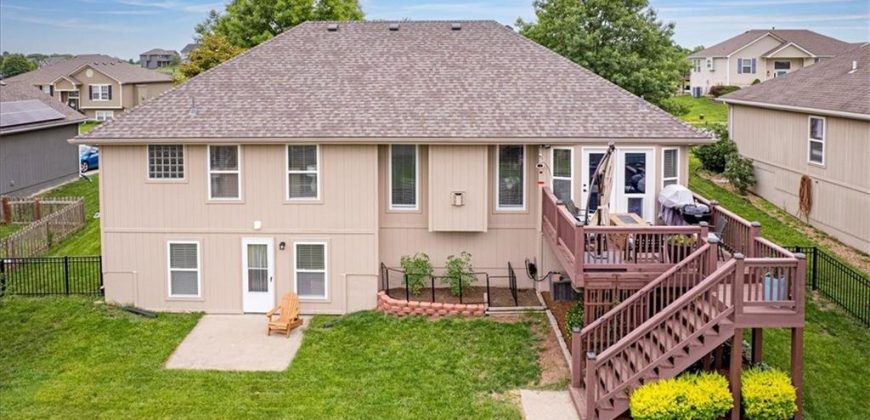 Homes for Sale in Kearney, MO 64060 | 905 W 8th Avenue