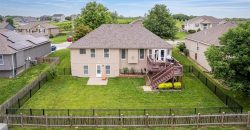 Homes for Sale in Kearney, MO 64060 | 905 W 8th Avenue