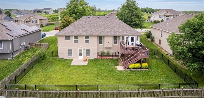 Homes for Sale in Kearney, MO 64060 | 905 W 8th Avenue