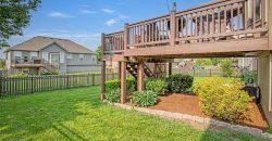 Homes for Sale in Kearney, MO 64060 | 905 W 8th Avenue