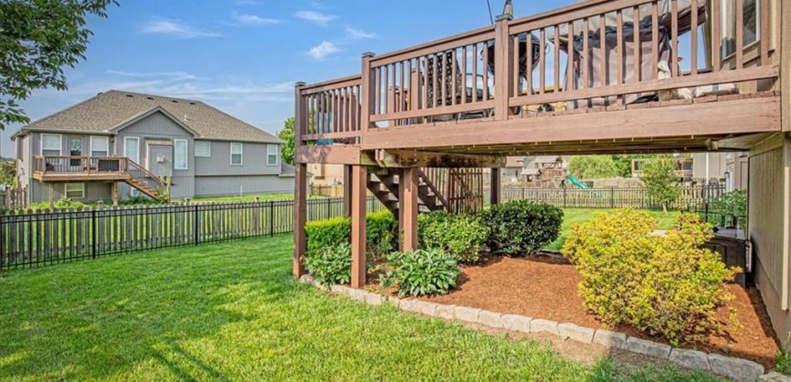 Homes for Sale in Kearney, MO 64060 | 905 W 8th Avenue