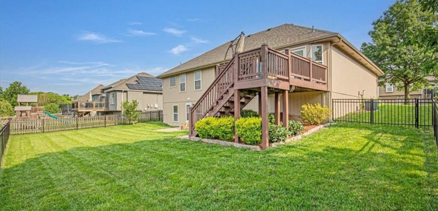 Homes for Sale in Kearney, MO 64060 | 905 W 8th Avenue
