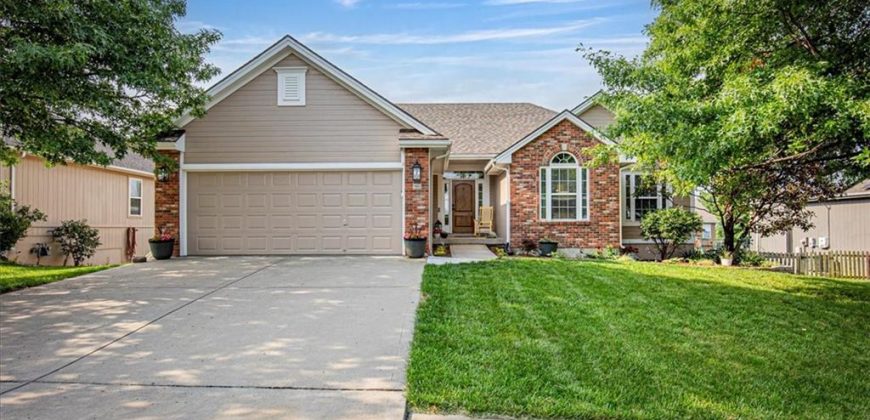 Homes for Sale in Kearney, MO 64060 | 905 W 8th Avenue