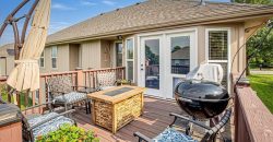 Homes for Sale in Kearney, MO 64060 | 905 W 8th Avenue