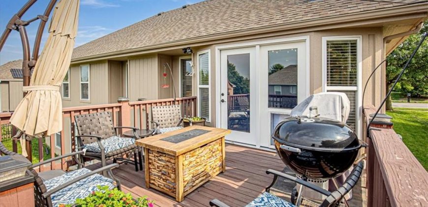 Homes for Sale in Kearney, MO 64060 | 905 W 8th Avenue