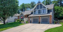 Homes for Sale in Kansas City, MO 64151 | 5712 N Mayview Avenue