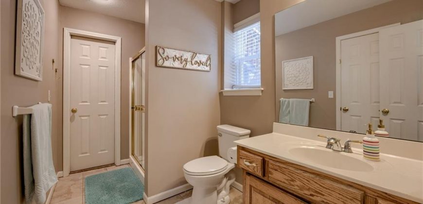 Homes for Sale in Kansas City, MO 64151 | 5712 N Mayview Avenue