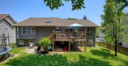 Homes for Sale in Kansas City, MO 64151 | 5712 N Mayview Avenue