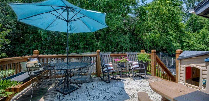 Homes for Sale in Kansas City, MO 64151 | 5712 N Mayview Avenue