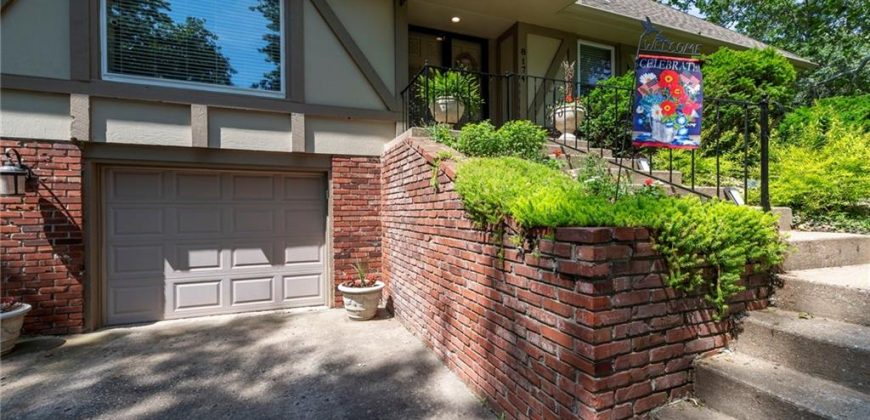 Homes for Sale in Kansas City, MO 64151 | 8174 NW Beaman Drive