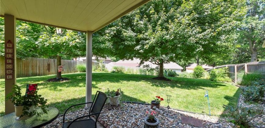 Homes for Sale in Kansas City, MO 64151 | 8174 NW Beaman Drive