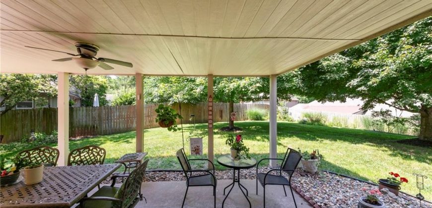 Homes for Sale in Kansas City, MO 64151 | 8174 NW Beaman Drive