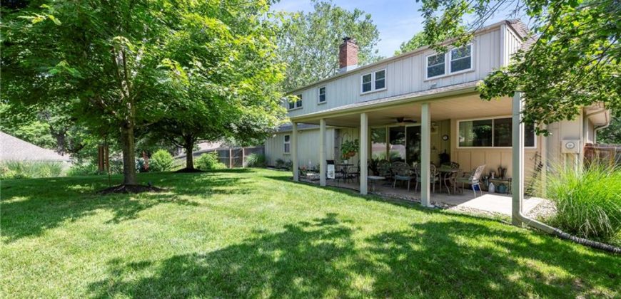 Homes for Sale in Kansas City, MO 64151 | 8174 NW Beaman Drive