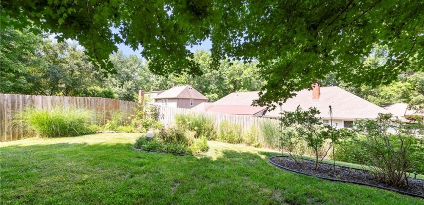 Homes for Sale in Kansas City, MO 64151 | 8174 NW Beaman Drive