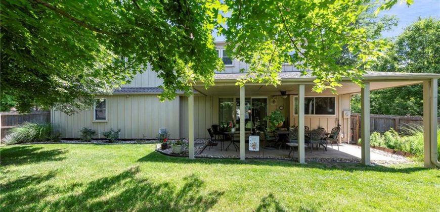 Homes for Sale in Kansas City, MO 64151 | 8174 NW Beaman Drive