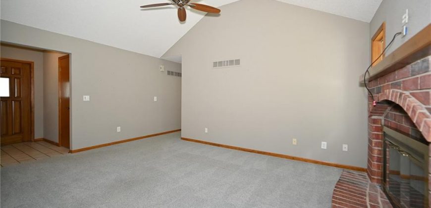 Homes for Sale in Kansas City, MO 64155 | 1400 NE 112th Terrace