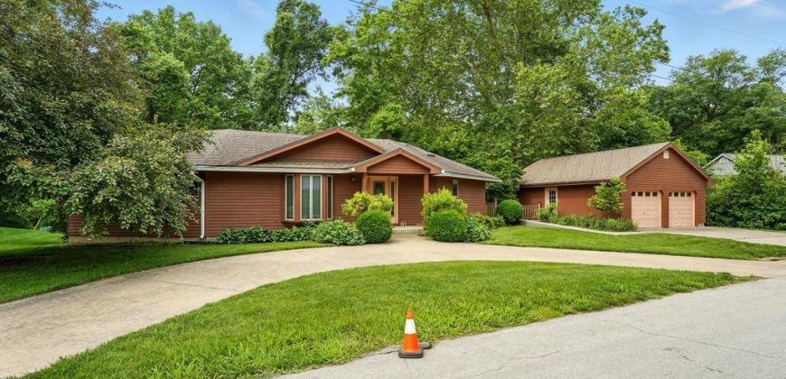 Homes for Sale in Weston, MO 64098 | 741  Goodlet Circle