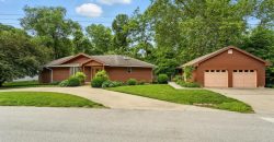 Homes for Sale in Weston, MO 64098 | 741  Goodlet Circle