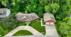Homes for Sale in Weston, MO 64098 | 741  Goodlet Circle