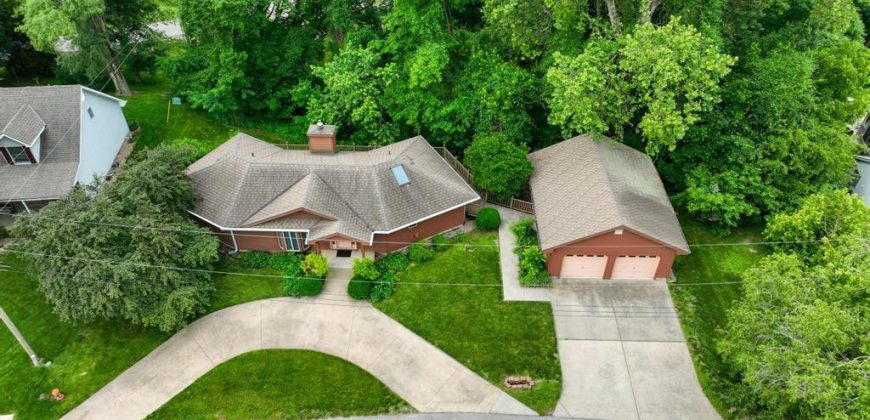 Homes for Sale in Weston, MO 64098 | 741  Goodlet Circle
