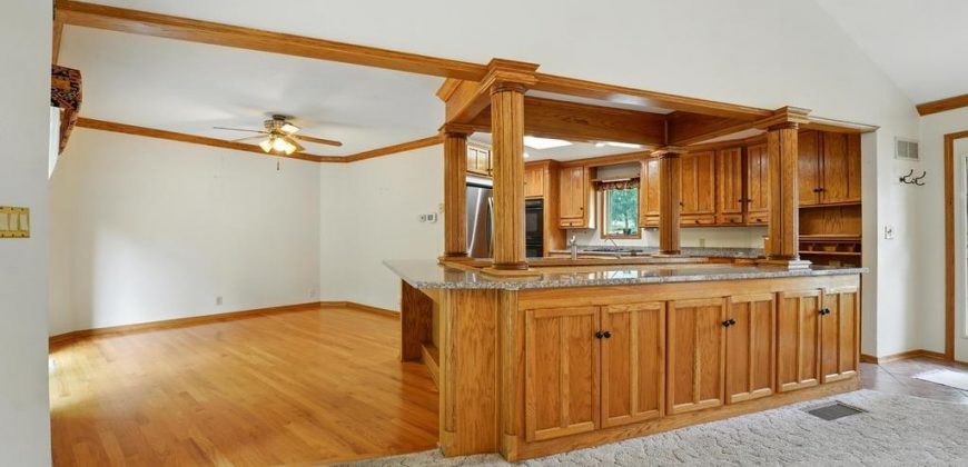 Homes for Sale in Weston, MO 64098 | 741  Goodlet Circle