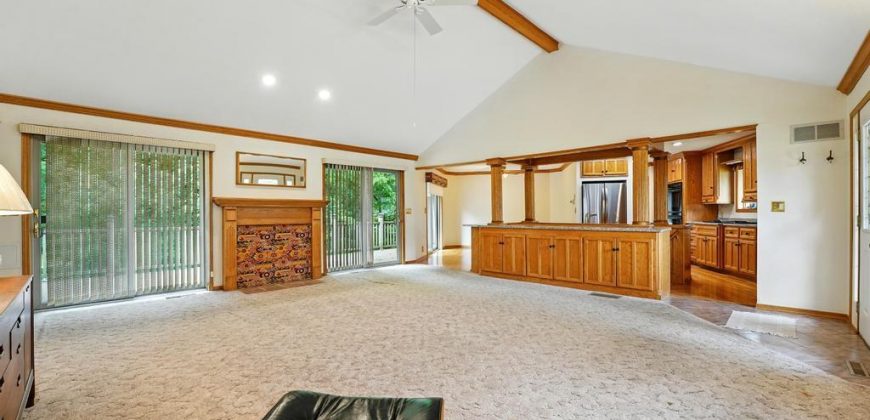 Homes for Sale in Weston, MO 64098 | 741  Goodlet Circle