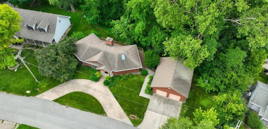 Homes for Sale in Weston, MO 64098 | 741  Goodlet Circle