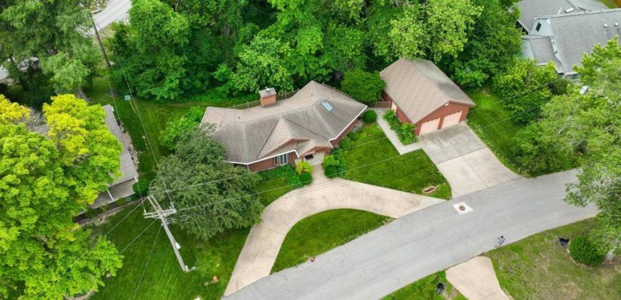 Homes for Sale in Weston, MO 64098 | 741  Goodlet Circle