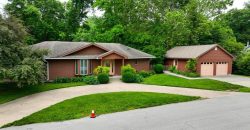Homes for Sale in Weston, MO 64098 | 741  Goodlet Circle