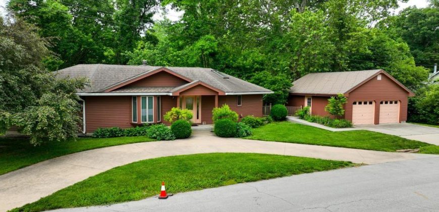 Homes for Sale in Weston, MO 64098 | 741  Goodlet Circle