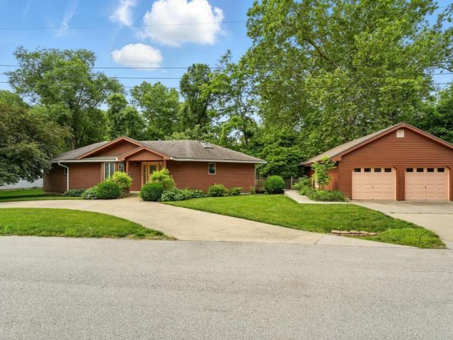 Homes for Sale in Weston, MO 64098 | 741  Goodlet Circle