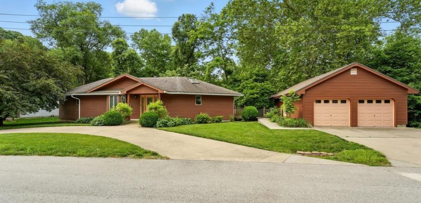 Homes for Sale in Weston, MO 64098 | 741  Goodlet Circle