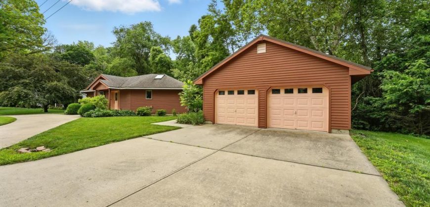 Homes for Sale in Weston, MO 64098 | 741  Goodlet Circle