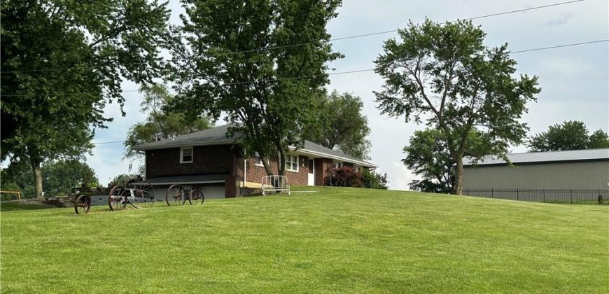 Homes for Sale in Liberty, MO 64068 | 12723  Northern Avenue