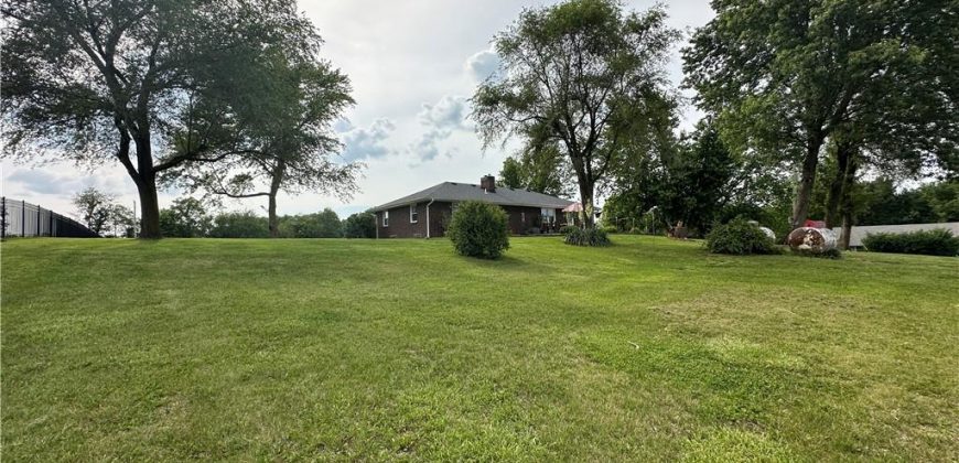 Homes for Sale in Liberty, MO 64068 | 12723  Northern Avenue