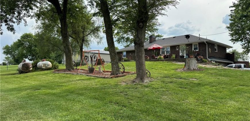 Homes for Sale in Liberty, MO 64068 | 12723  Northern Avenue